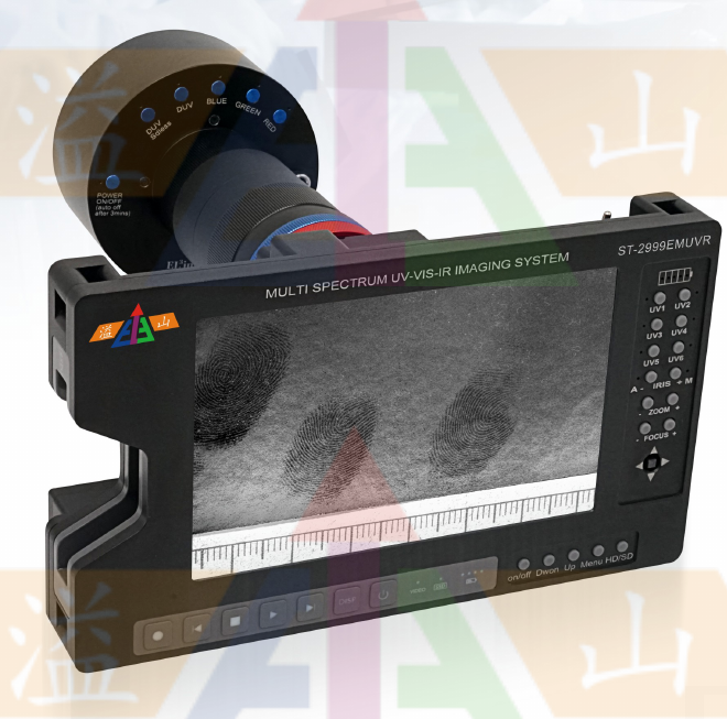 型号：ST-2999EMUVR